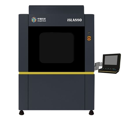 Picture of iSLA880 Ultimate