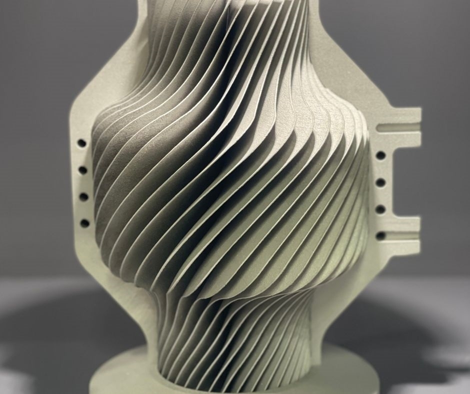 Guaranteeing Quality at Scale in Industrial Additive Manufacturing