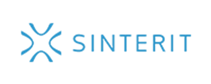Logo of the manufacturer of: Sinterit Lisa X